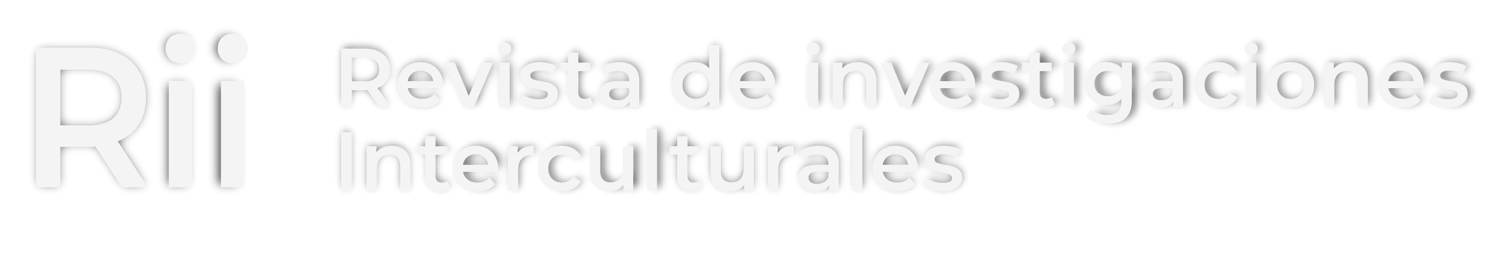 Revista de Investigacion Intercultural